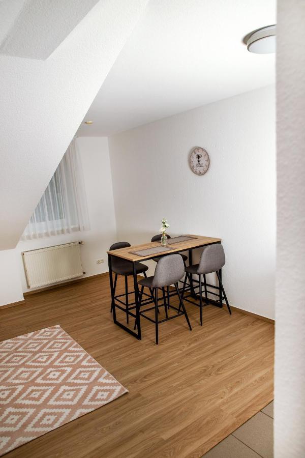 Appartement 5 In Hilter Exterior foto