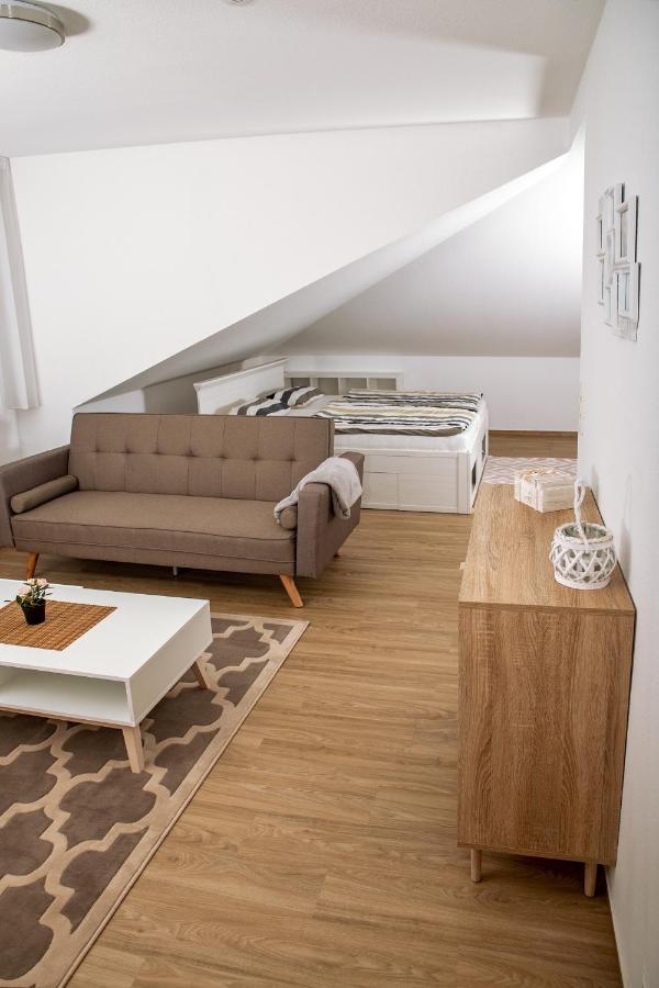 Appartement 5 In Hilter Exterior foto